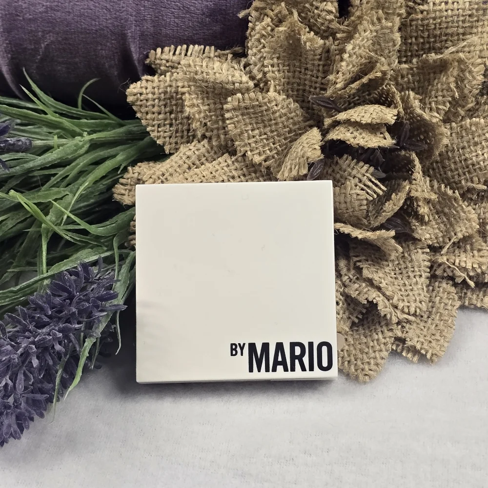 Make Up By Mario Master Crystal‎ Reflector Citrine Highlighter